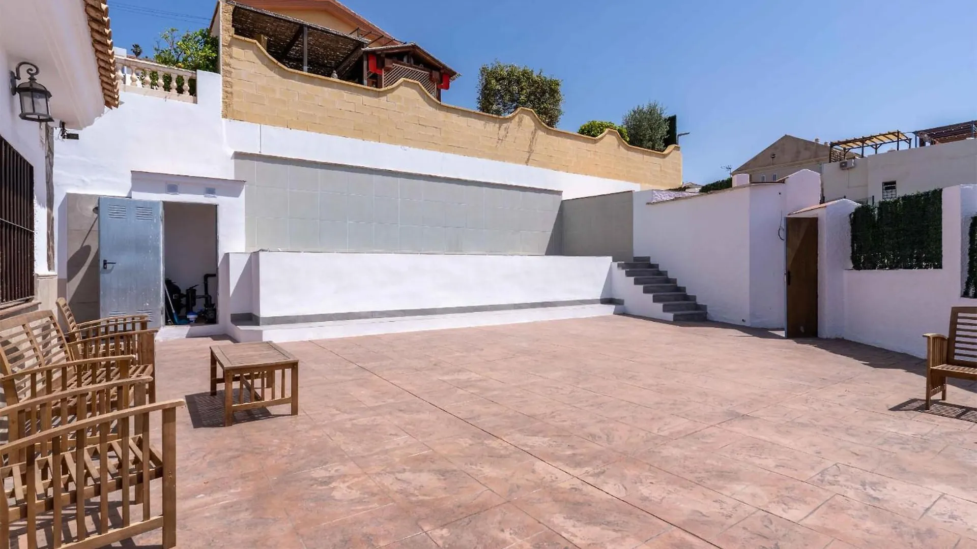 Lovely Home In Benalmadena With Kitchen 0*,  إسبانيا