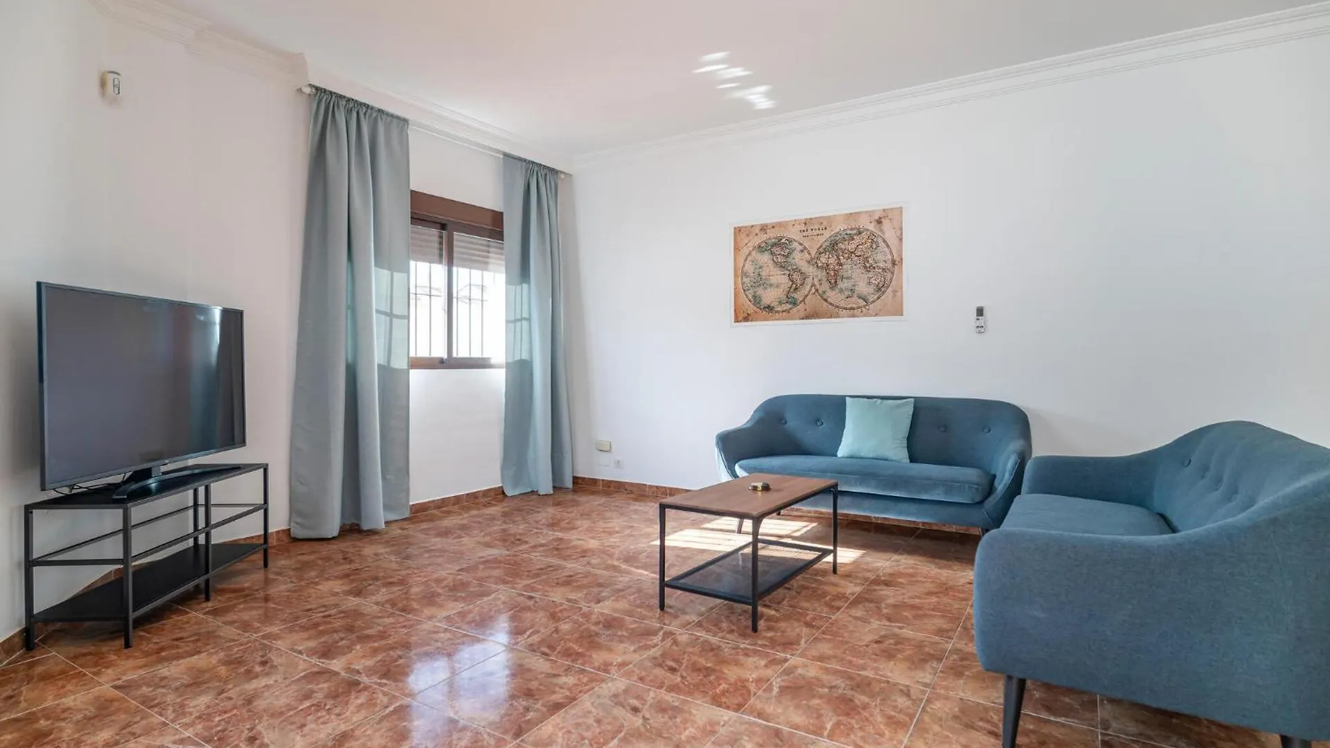 بيت للعطل Lovely Home In Benalmadena With Kitchen