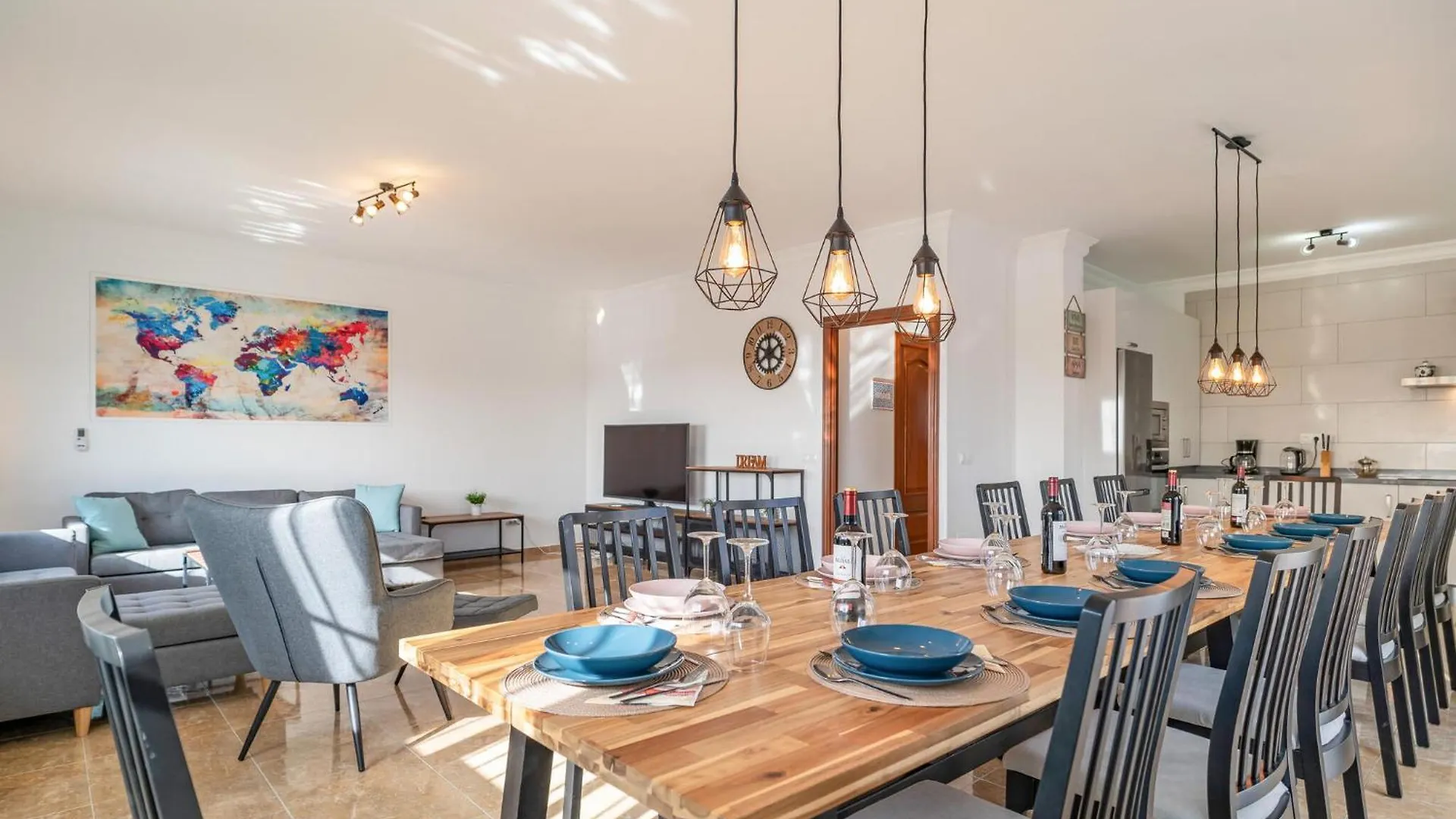 Lovely Home In Benalmadena With Kitchen إسبانيا
