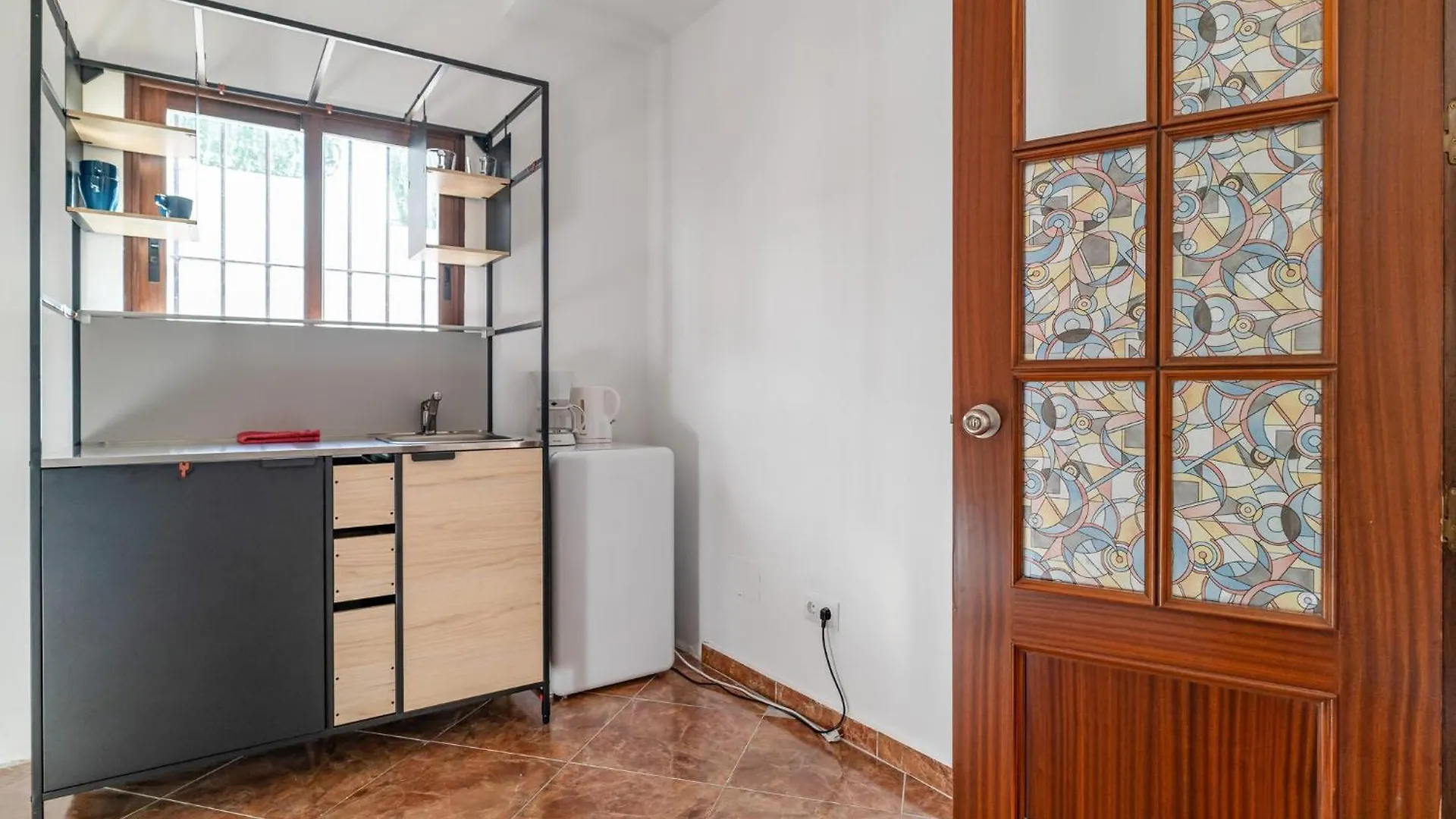 بيت للعطل Lovely Home In Benalmadena With Kitchen